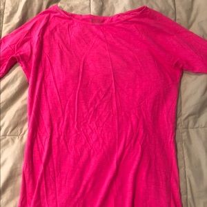 Lilly Pulitzer Size Medium Tunic